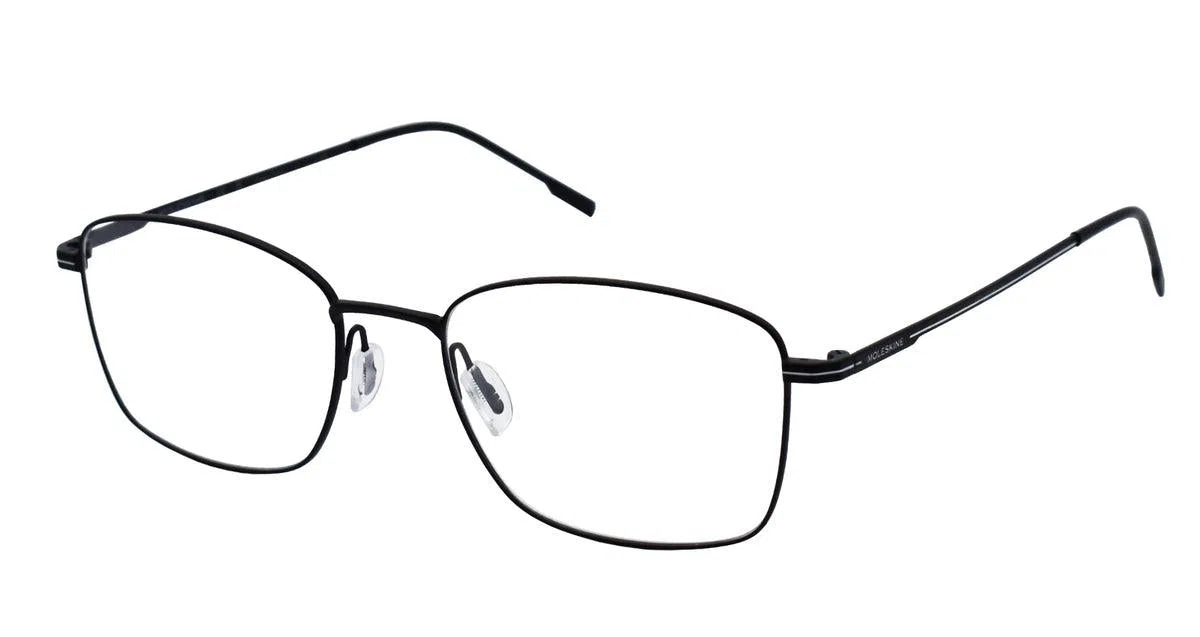 Moleskine 2195 Eyeglasses - view 2